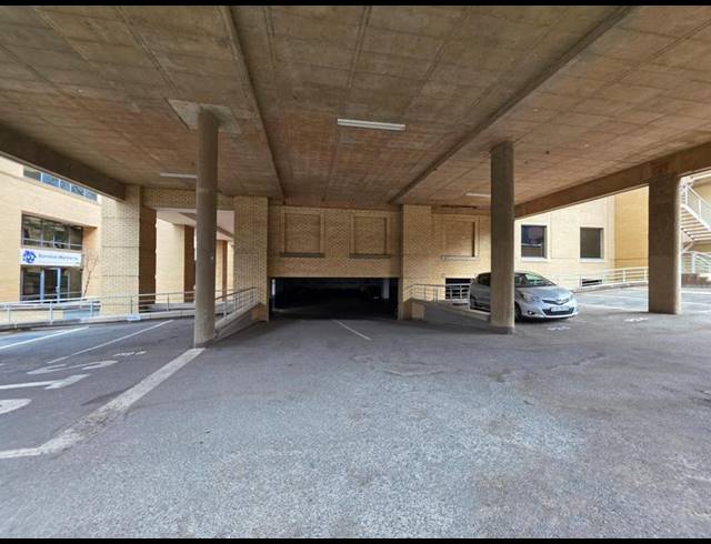 OFFICE PROPERTY TO RENT IN BROOKLYN
